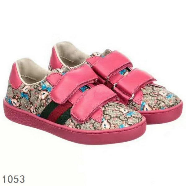 Kids Shoes Mixed Brands ID:202009f177
